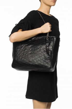 Torba na ramię 'niki', zdjęcie 2 Torba na ramię 'niki' od Saint Laurent
